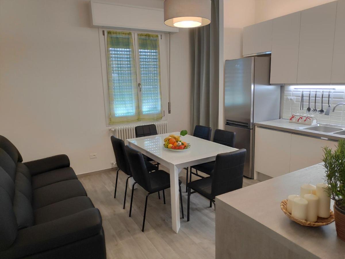Casadei Guest House Stazione Bologna Exterior photo