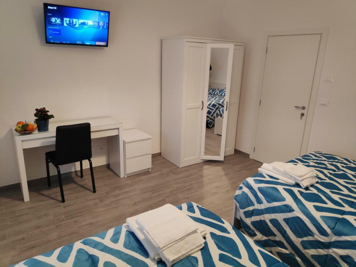 Casadei Guest House Stazione Bologna Exterior photo