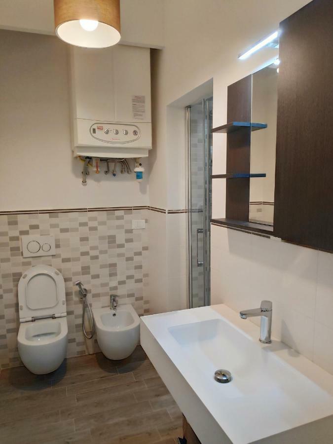 Casadei Guest House Stazione Bologna Exterior photo